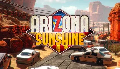 Arizona Sunshine 1