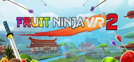 Fruit Ninja 2