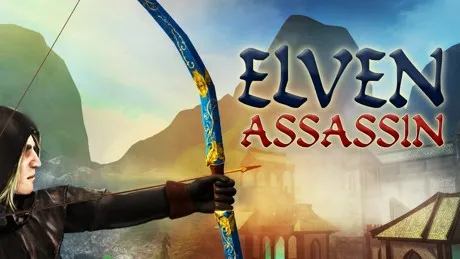 Elven Assassin 2