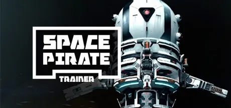 Spase Pirate Trainer